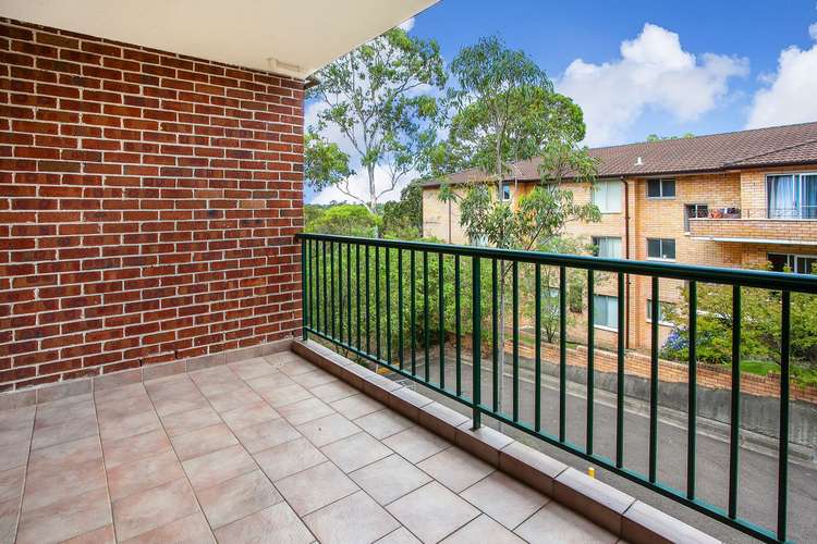 Third view of Homely unit listing, 12/28-32 Bridge Road, Hornsby NSW 2077