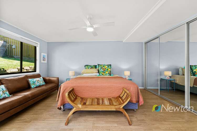Fourth view of Homely house listing, 170 President Avenue, Miranda NSW 2228