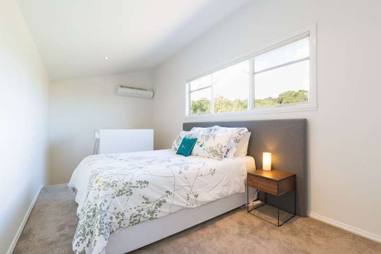 Fifth view of Homely townhouse listing, 14 Coopers Lane, Kensington VIC 3031