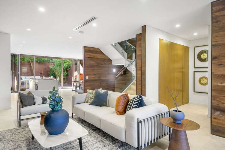 Main view of Homely house listing, 36 Gumara Street, Randwick NSW 2031
