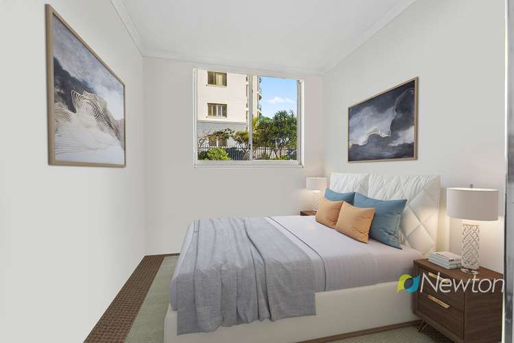 Second view of Homely apartment listing, 2/1-5 Gerrale Street, Cronulla NSW 2230