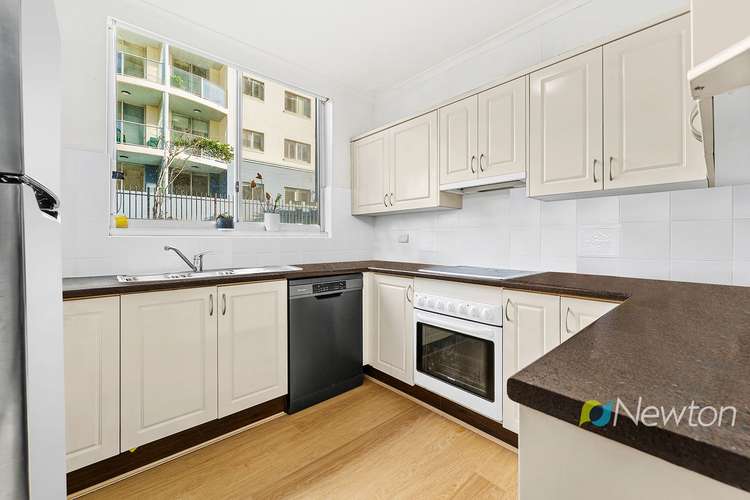 Fourth view of Homely apartment listing, 2/1-5 Gerrale Street, Cronulla NSW 2230