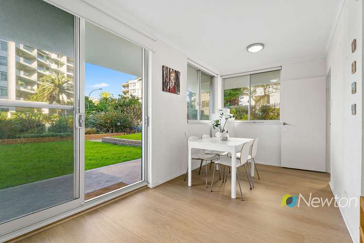 Sixth view of Homely apartment listing, 2/1-5 Gerrale Street, Cronulla NSW 2230