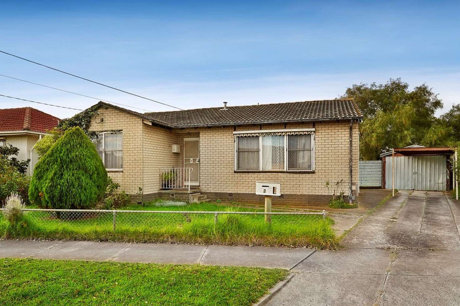 Main view of Homely house listing, 8 Centenary Crescent, Werribee VIC 3030