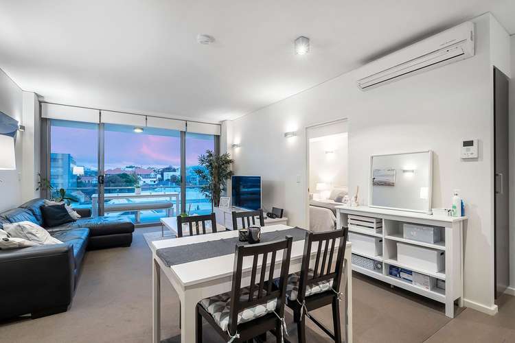 Fifth view of Homely apartment listing, 74/1178 Hay Street, West Perth WA 6005