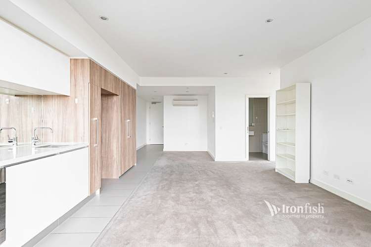 Second view of Homely apartment listing, 1002/35 Malcolm Street, South Yarra VIC 3141