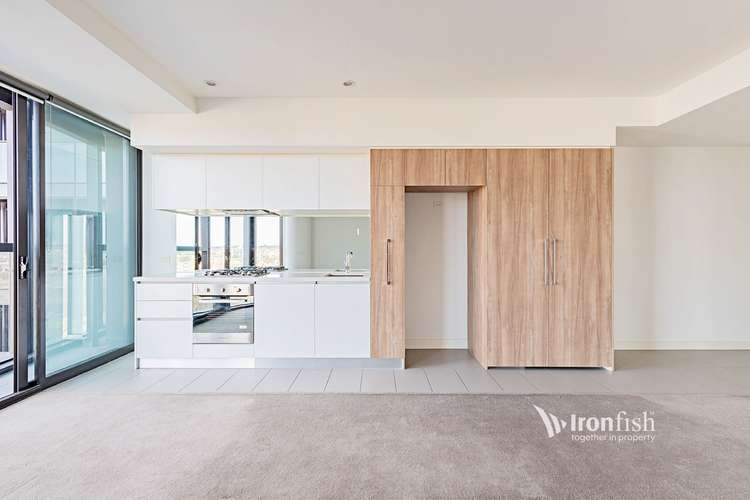 Third view of Homely apartment listing, 1002/35 Malcolm Street, South Yarra VIC 3141