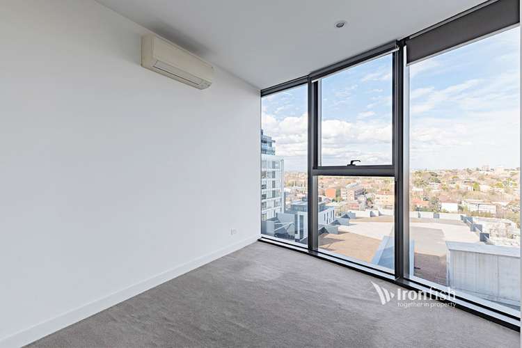 Fourth view of Homely apartment listing, 1002/35 Malcolm Street, South Yarra VIC 3141