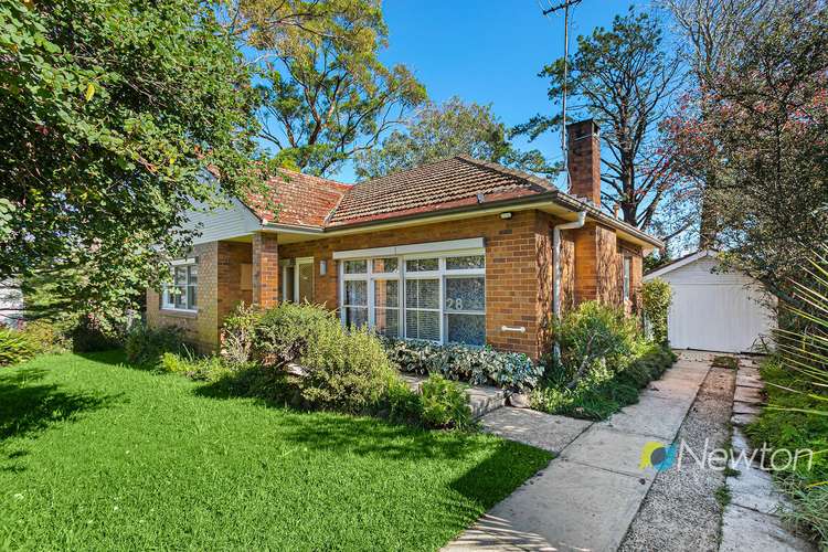 Main view of Homely house listing, 28 Yuruga Avenue, Caringbah South NSW 2229