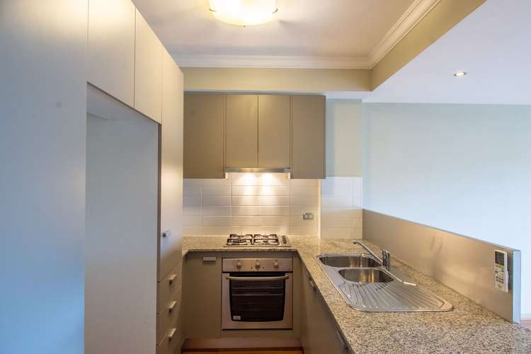 Third view of Homely unit listing, 30/20 Herbert Street, West Ryde NSW 2114