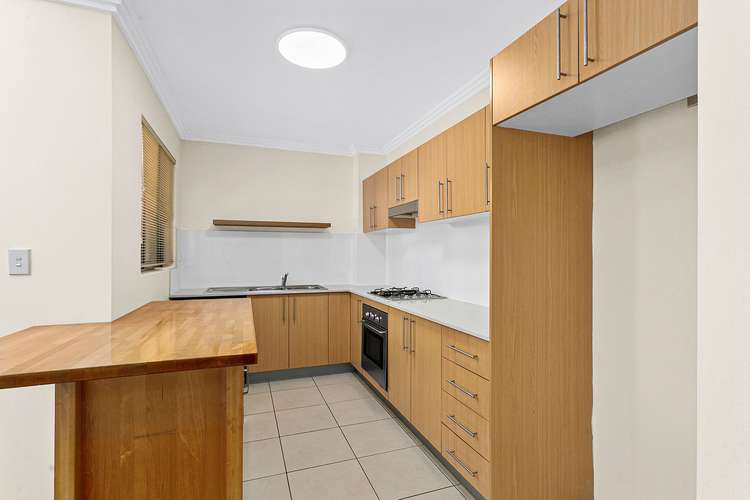 Second view of Homely apartment listing, 32/18-22 Gray Street, Sutherland NSW 2232