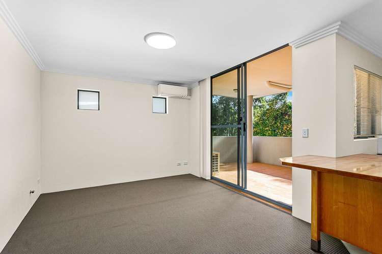 Third view of Homely apartment listing, 32/18-22 Gray Street, Sutherland NSW 2232