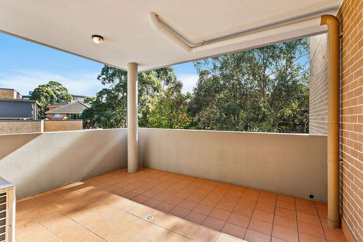 Fourth view of Homely apartment listing, 32/18-22 Gray Street, Sutherland NSW 2232