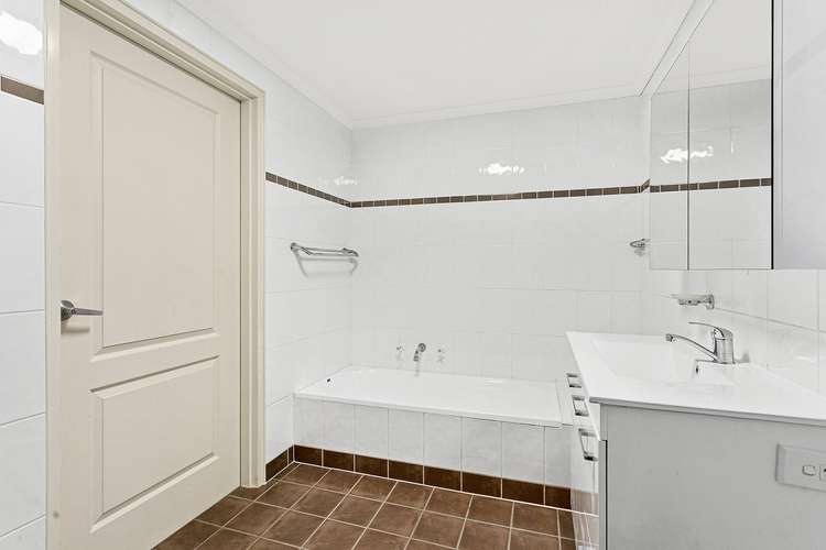 Fifth view of Homely apartment listing, 32/18-22 Gray Street, Sutherland NSW 2232