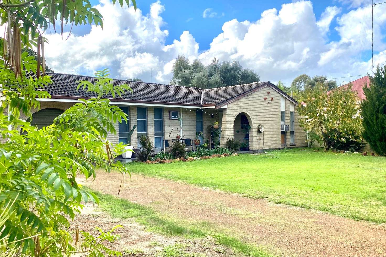 Main view of Homely house listing, 22 McLarty Street, Waroona WA 6215