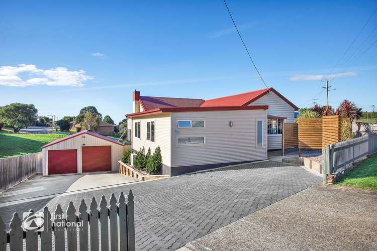 Main view of Homely house listing, 1A Roslyn Avenue, Romaine TAS 7320