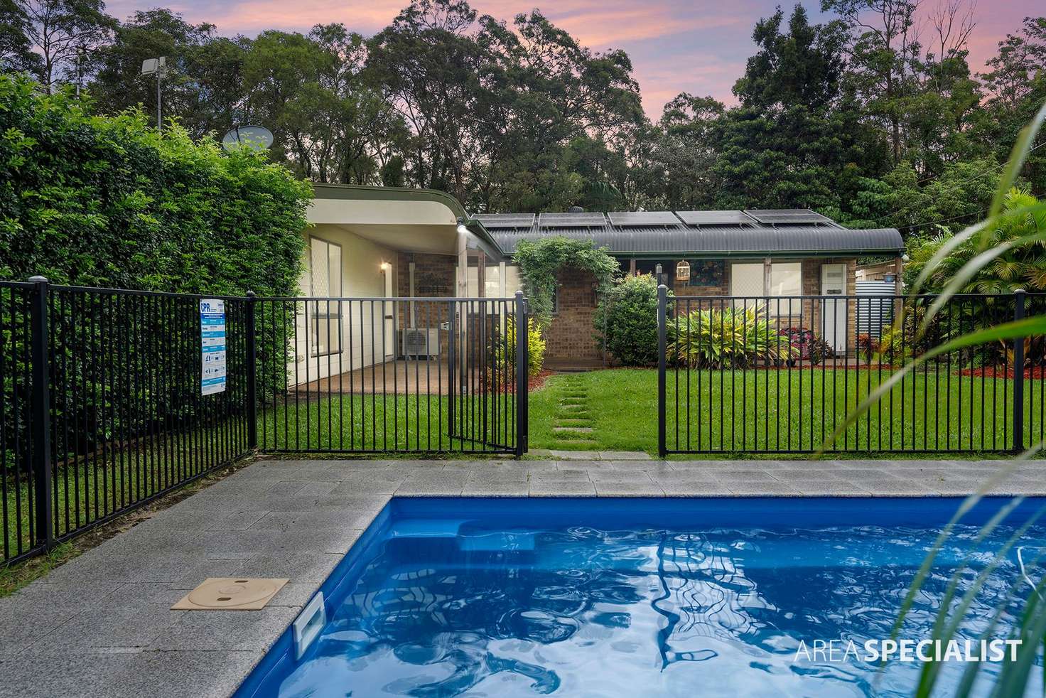 Main view of Homely house listing, 23 Pine Street, Jacobs Well QLD 4208