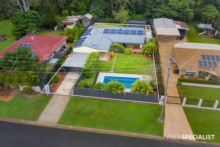 Third view of Homely house listing, 23 Pine Street, Jacobs Well QLD 4208