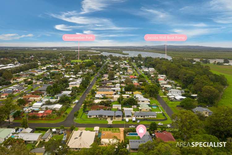 Fourth view of Homely house listing, 23 Pine Street, Jacobs Well QLD 4208
