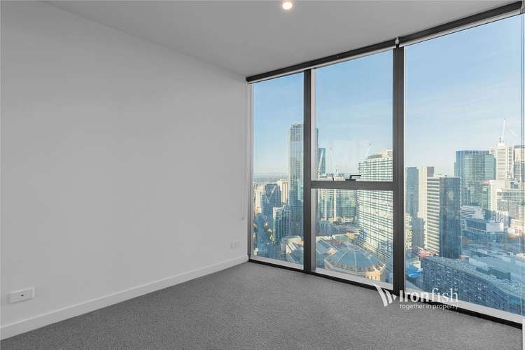Fourth view of Homely apartment listing, 3810/224-252 La Trobe Street, Melbourne VIC 3000