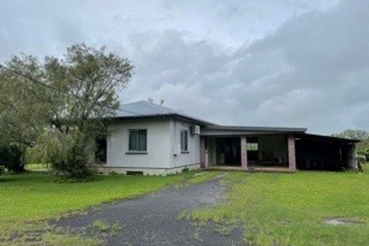 257 Martyville Road, Martyville QLD 4858