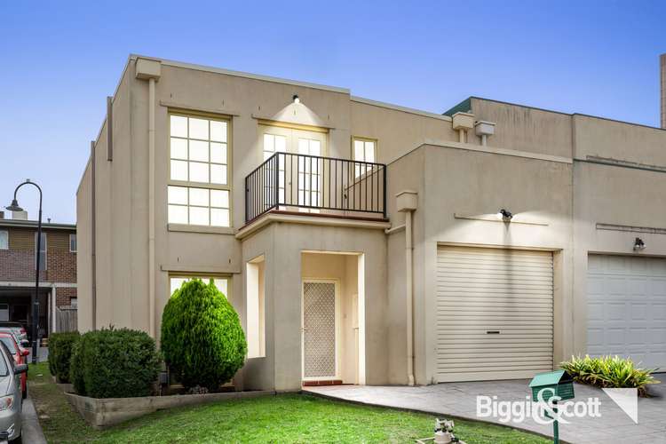 Main view of Homely townhouse listing, 2 Central Place, Box Hill VIC 3128