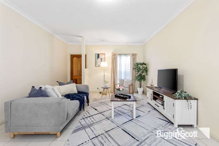Third view of Homely townhouse listing, 2 Central Place, Box Hill VIC 3128