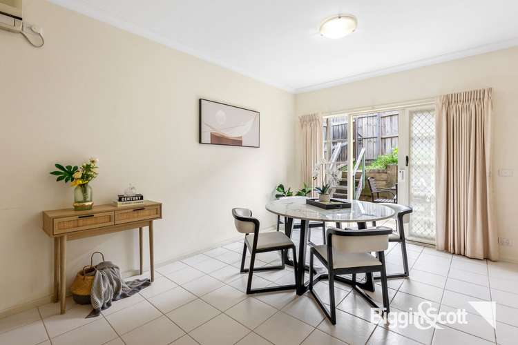 Fourth view of Homely townhouse listing, 2 Central Place, Box Hill VIC 3128