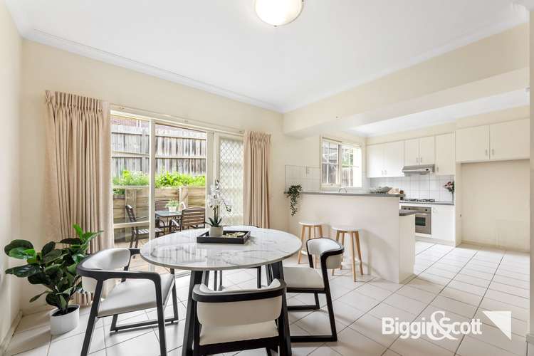 Fifth view of Homely townhouse listing, 2 Central Place, Box Hill VIC 3128