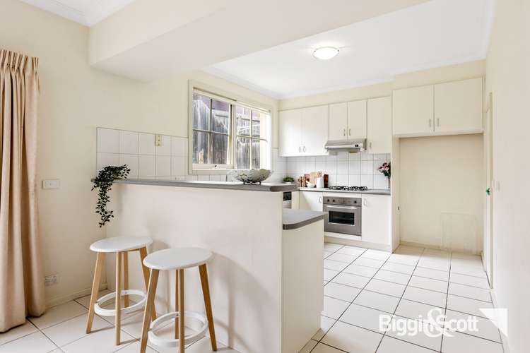 Sixth view of Homely townhouse listing, 2 Central Place, Box Hill VIC 3128