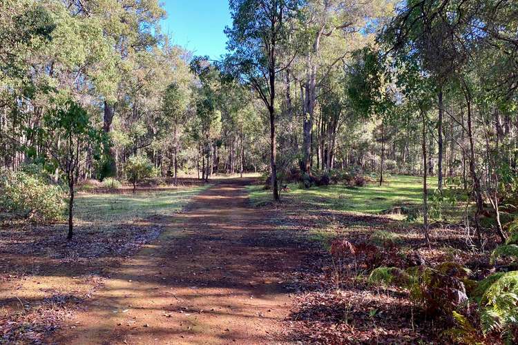 Fourth view of Homely lifestyle listing, Lot 22 Oro Road, Dwellingup WA 6213