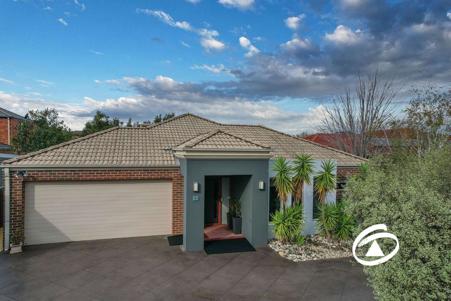 Main view of Homely house listing, 11 Pyrus Court, Pakenham VIC 3810