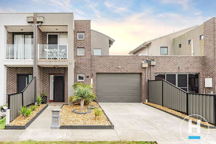 Main view of Homely house listing, 54 Coronet Avenue, Roxburgh Park VIC 3064