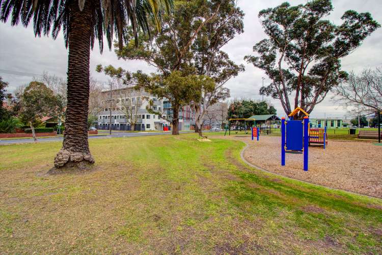 Main view of Homely apartment listing, G06-106/5 Dudley Street, Caulfield East VIC 3145