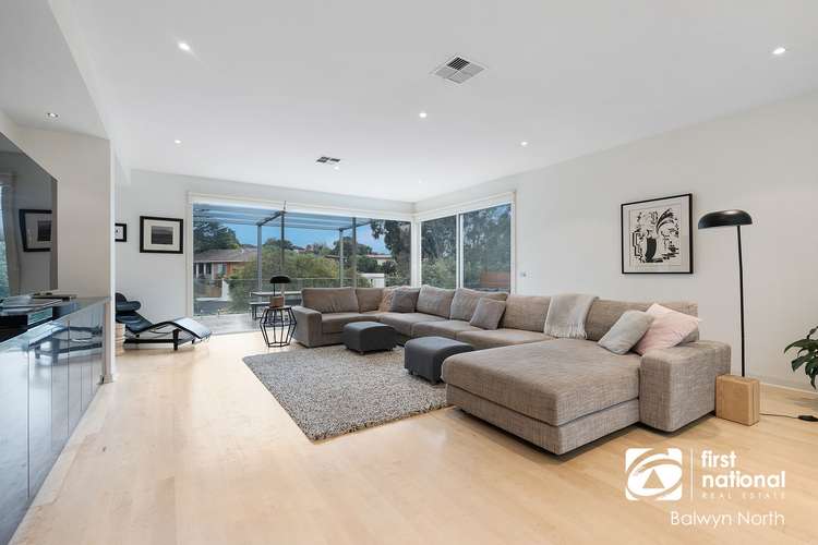 Third view of Homely house listing, 2/57 Orchard Crescent, Mont Albert North VIC 3129