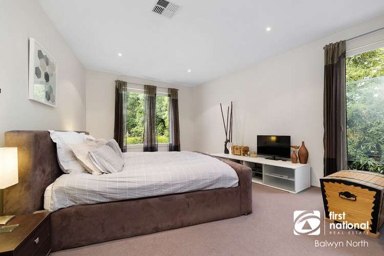 Sixth view of Homely house listing, 2/57 Orchard Crescent, Mont Albert North VIC 3129