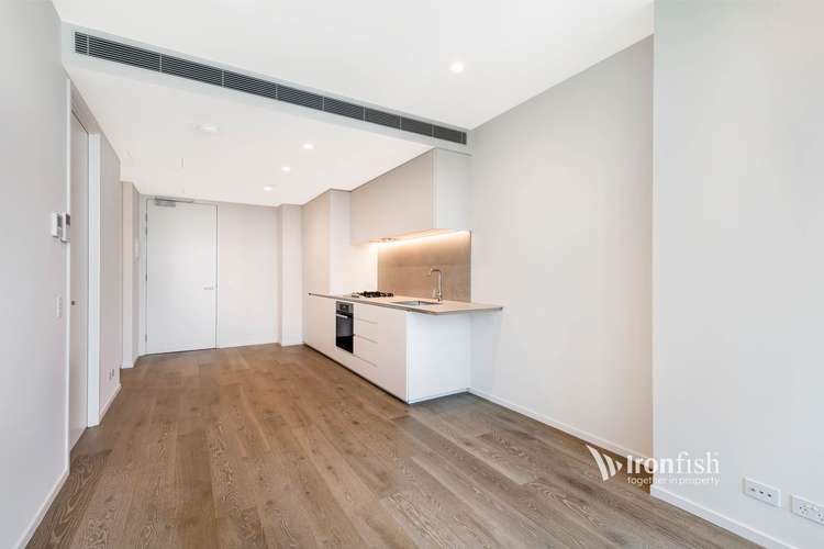 Second view of Homely apartment listing, 4417/70 Southbank Boulevard, Southbank VIC 3006