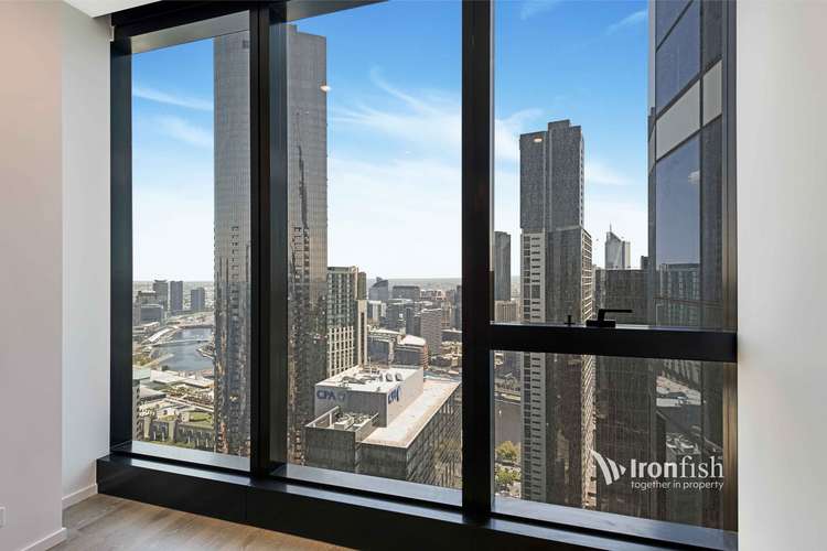 Fourth view of Homely apartment listing, 4417/70 Southbank Boulevard, Southbank VIC 3006