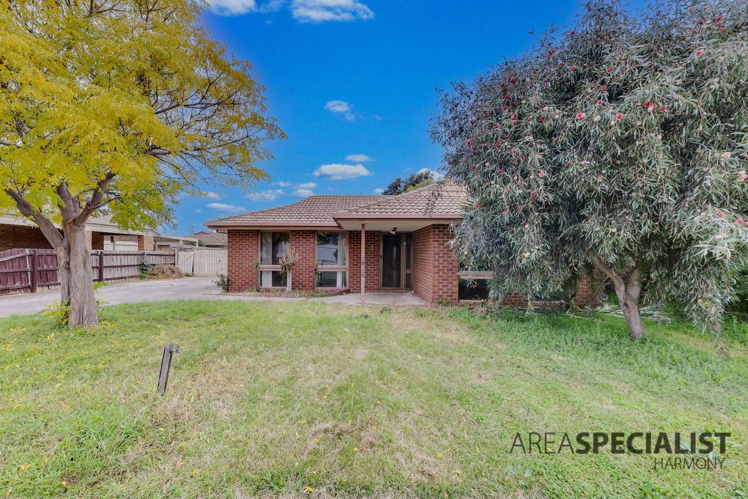 Main view of Homely house listing, 3 Moodie Street, Melton South VIC 3338