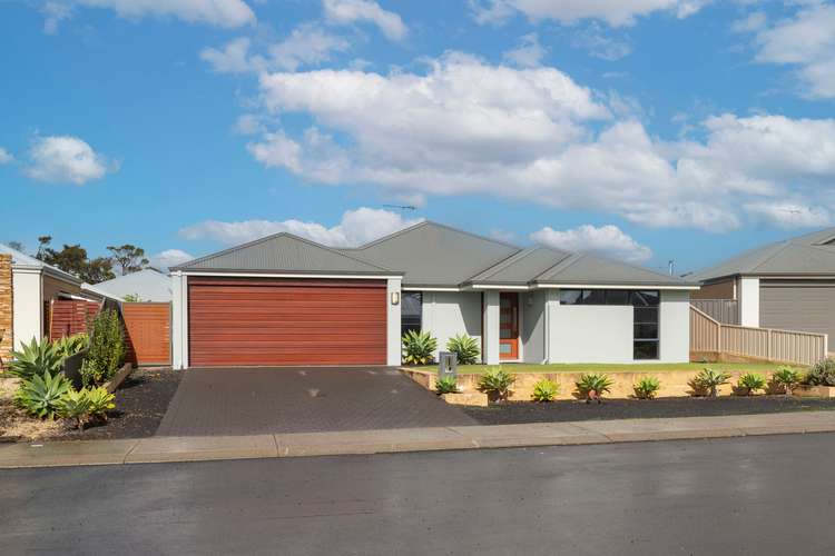 Main view of Homely house listing, 62 Monclair Circuit, Dunsborough WA 6281