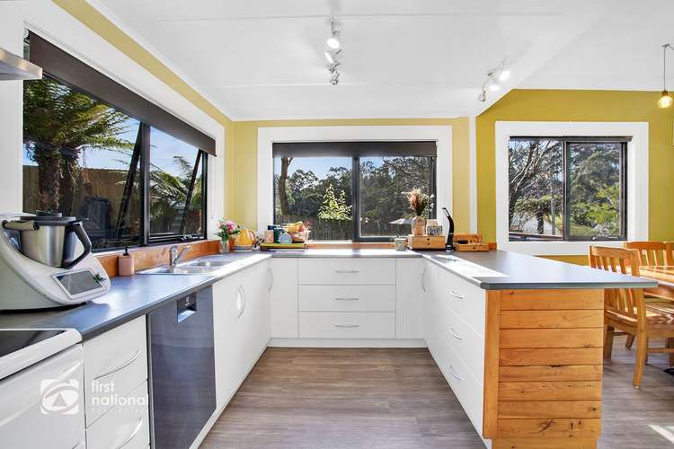 Main view of Homely house listing, 14 Swanston Street, Brooklyn TAS 7320