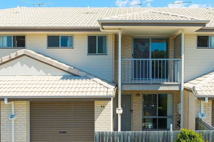 Third view of Homely townhouse listing, 44/65-87 Demeio Road, Berrinba QLD 4117