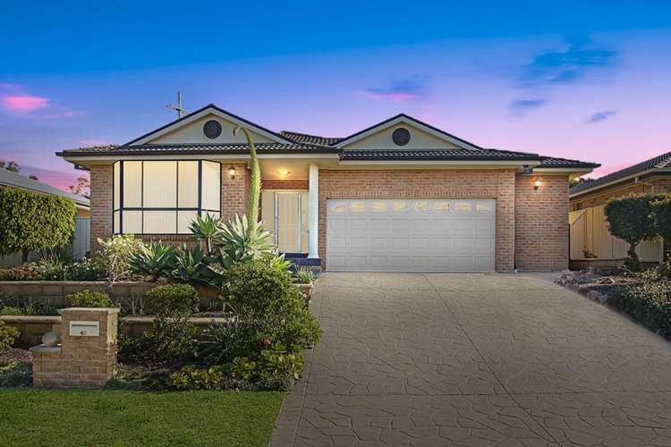 Main view of Homely house listing, 48 Hicks Terrace, Shell Cove NSW 2529