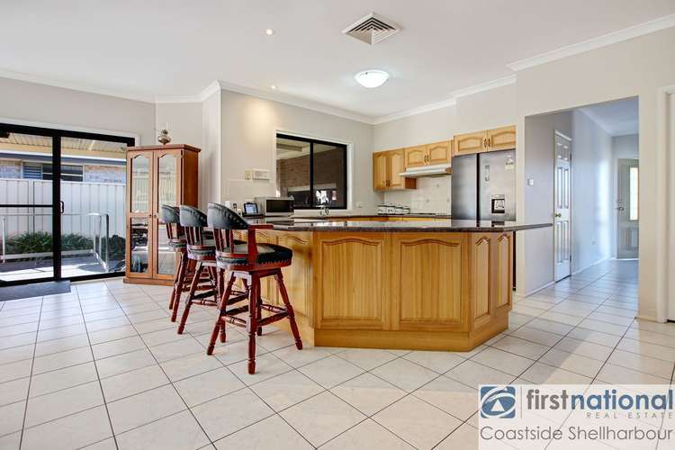 Third view of Homely house listing, 48 Hicks Terrace, Shell Cove NSW 2529