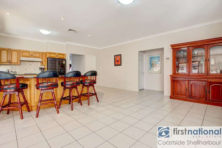 Fourth view of Homely house listing, 48 Hicks Terrace, Shell Cove NSW 2529