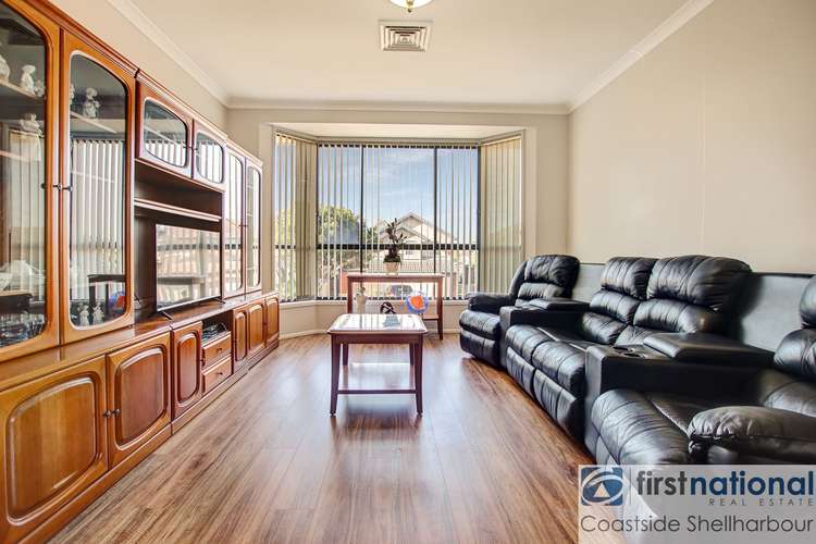 Fifth view of Homely house listing, 48 Hicks Terrace, Shell Cove NSW 2529