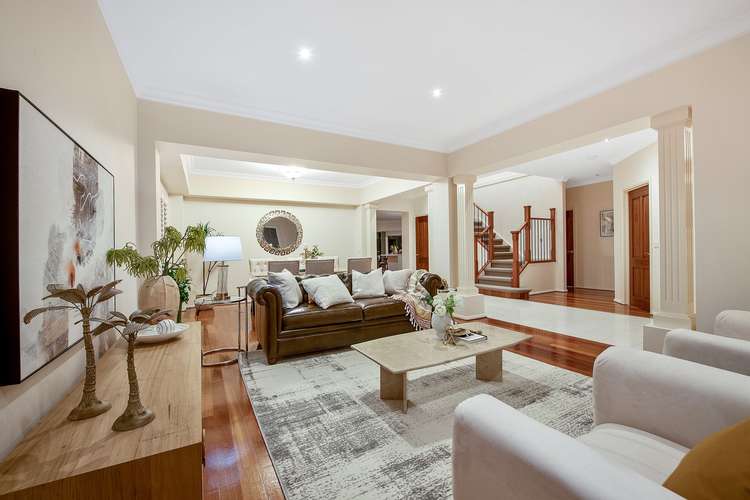 Third view of Homely house listing, 27 Westbrook Drive, Keysborough VIC 3173