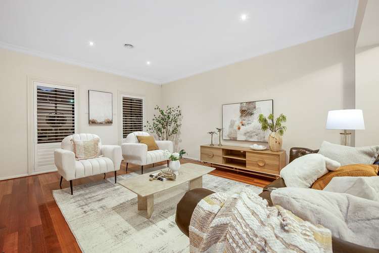 Fourth view of Homely house listing, 27 Westbrook Drive, Keysborough VIC 3173