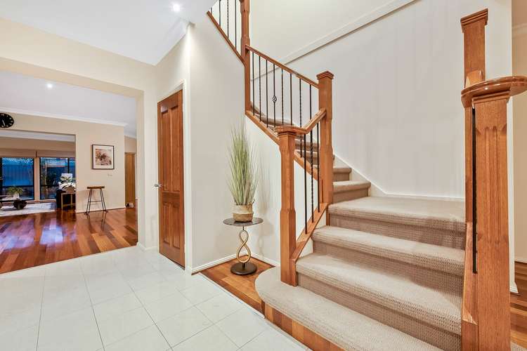 Fifth view of Homely house listing, 27 Westbrook Drive, Keysborough VIC 3173