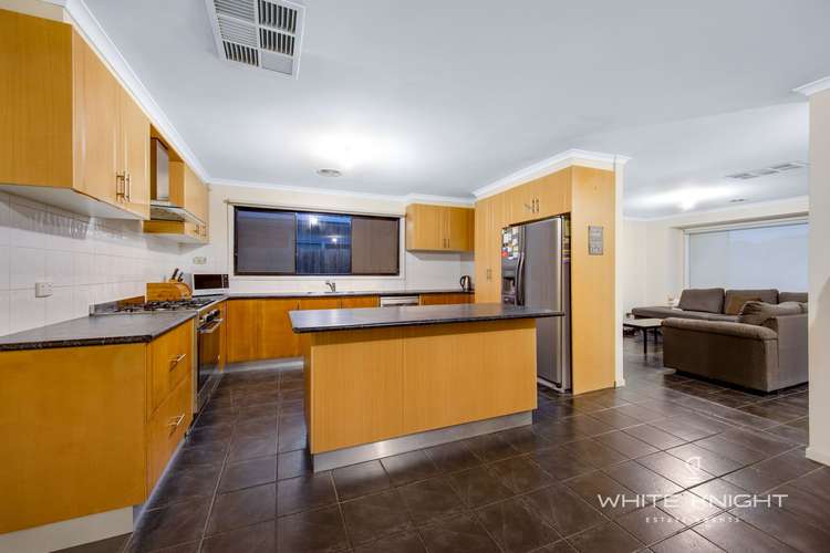 Third view of Homely house listing, 2 Gorong Walk, Delahey VIC 3037